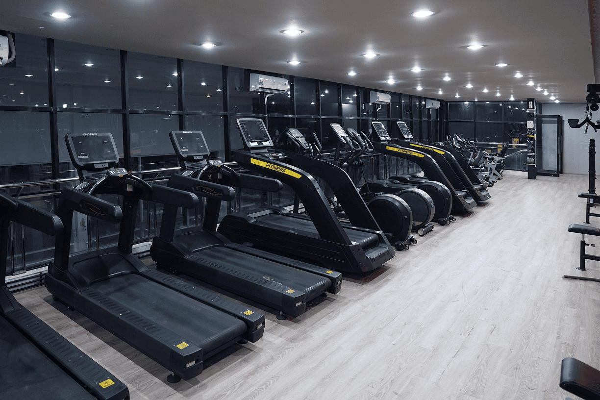 Lesmills BodyCombat
