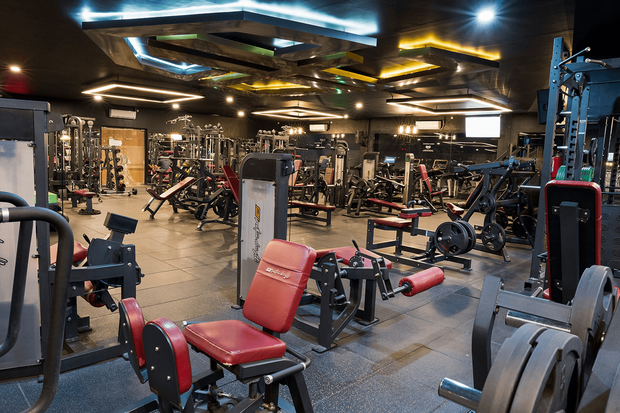 Lesmills BodyCombat