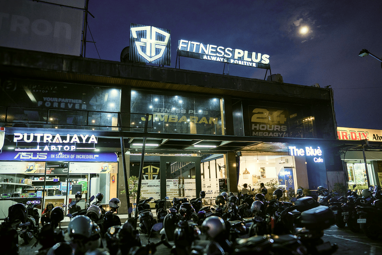 Lesmills BodyPump